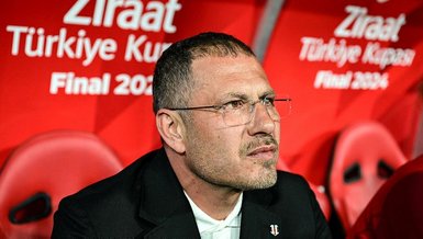 PFDK'dan Beşiktaş Teknik Sorumlusu Serdar Topraktepe'ye 1 maç ceza