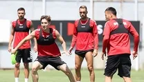 Sivasspor siftah peşinde