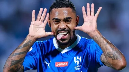 Beşiktaş'ta Malcom sesleri!