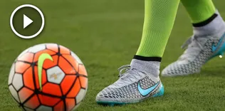 Puskas ödülünü Malezyalı futbolcu aldı!
