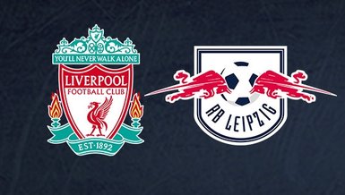 Liverpool Leipzig | CANLI Şampiyonlar Ligi maçı