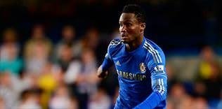 Obi Mikel de sırada