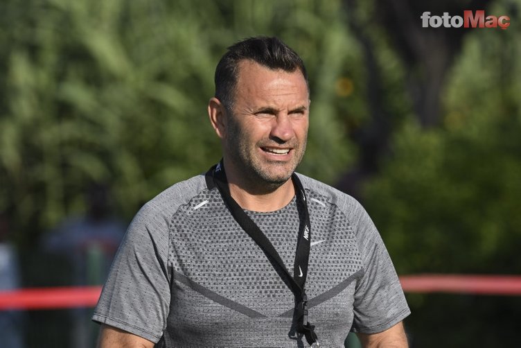 TRANSFER HABERİ - Galatasaray Sacha Boey'in alternatifini İspanya'da buldu! Görüşmeler başladı