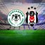 Konyaspor-Beşiktaş | CANLI
