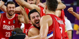 Rakibi Slovenya