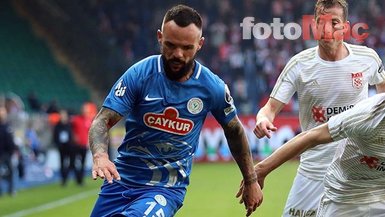Trabzonspor’un Çaykur Rizespor 11’i netleşti