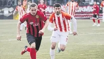 Ateş hattında gol sesi çıkmadı