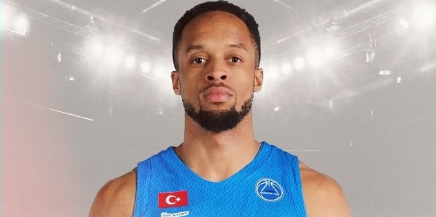 Aliağa Petkimspor Jaylon Brown’u kadrosuna kattı!