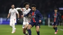 PSG ilk yarıda fişi çekti