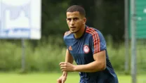 Omar’a özel izin