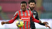 Okereke’den Beşiktaş’a haber var! Transferi...