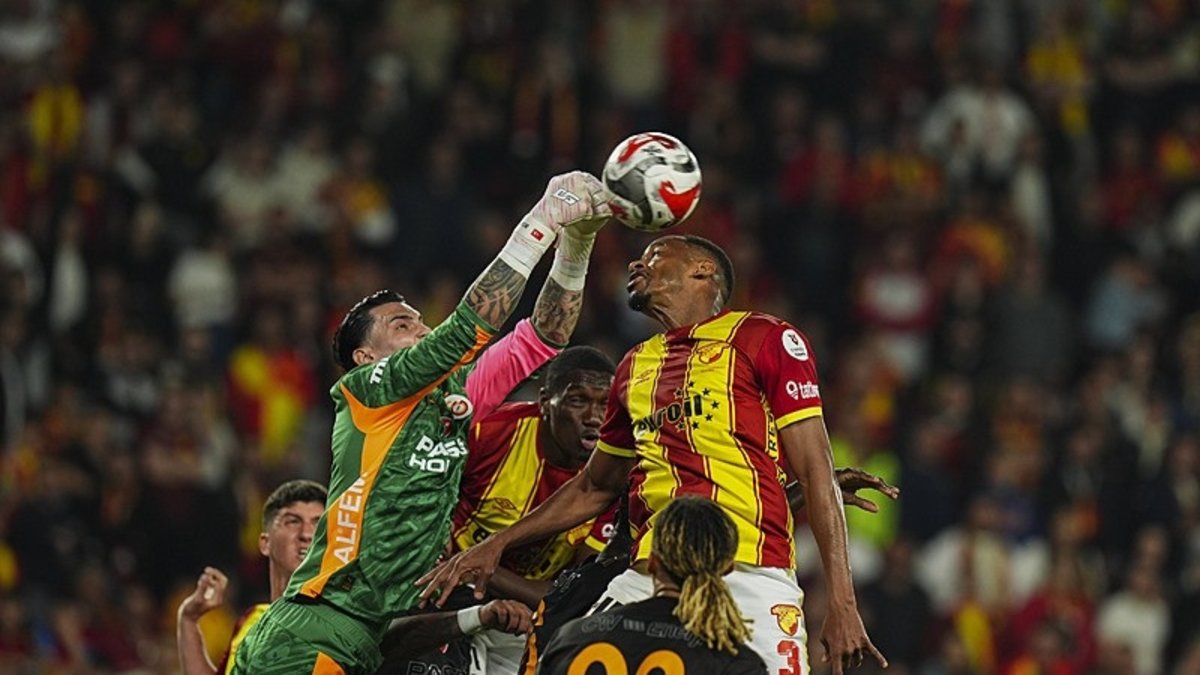 Çarşamba fobisi sona erdi