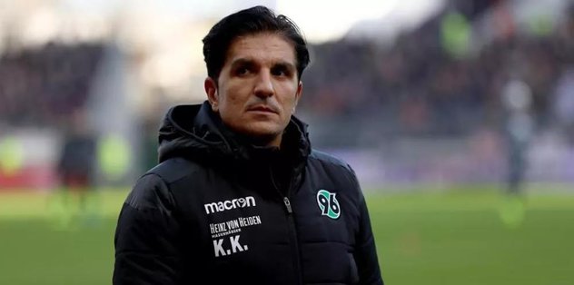 Kenan Kocak Tan Fenerbahce Sorusuna Flas Cevap Son Dakika Fenerbahce Haberleri Fotomac
