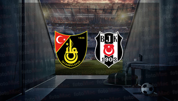 İstanbulspor - Beşiktaş maçı ne zaman?