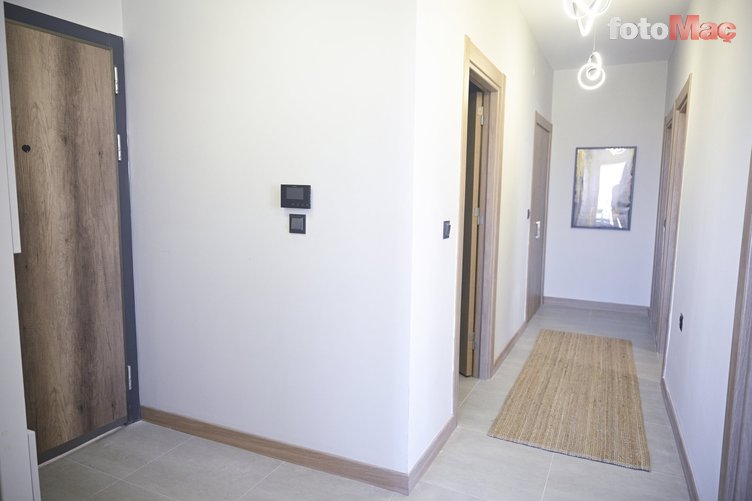 TOKİ 500 bin konut projesi örnek daire | 1+1, 2+1 evler nasıl olacak? İşte fotoğrafları...