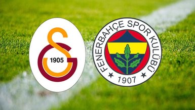 Fenerbahçe ile Galatasaray arasında transfer kapışması!