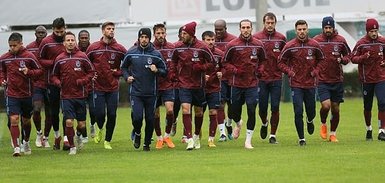 Trabzonspor’da ayrılacaklar belli oldu!