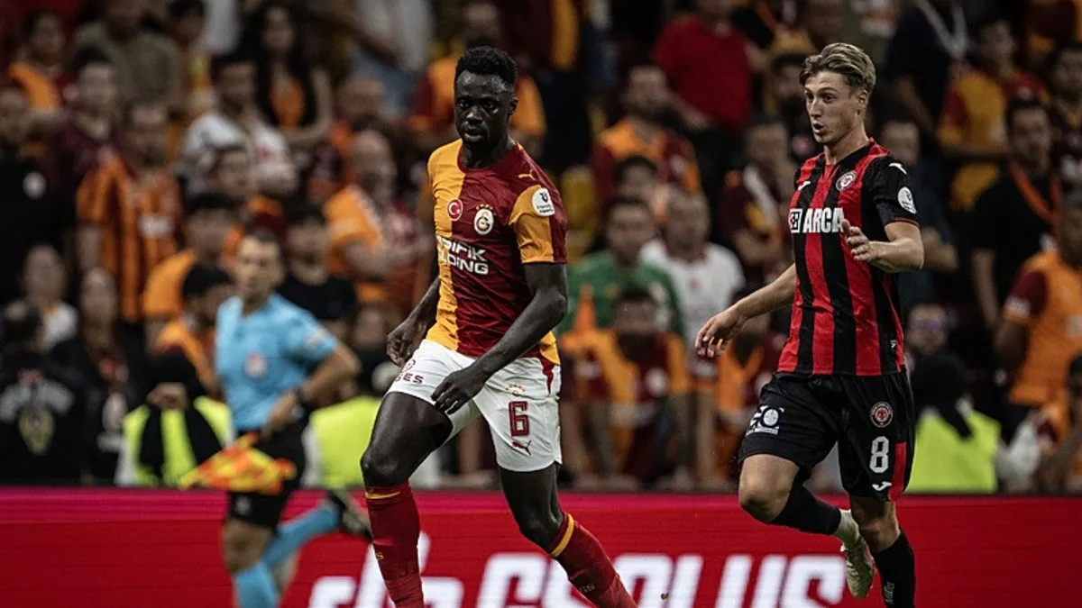 Davinson ayrılmak istiyor