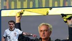 Mourinho’dan Jota Silva’ya kanca!