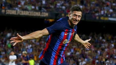 Barcelona 6 - 0 UNAM Pumas(MAÇ SONUCU - ÖZET)