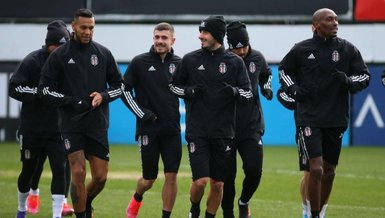 Beşiktaş Başkent deplasmanında!