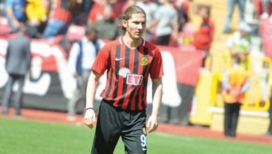 Eskişehirsporlu Mehmet Özcan transferi hakkında konuştu