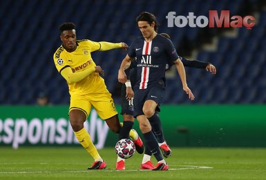 Son dakika haberi: Cavani’nin Fenerbahçe’den istediği rakam şoke etti