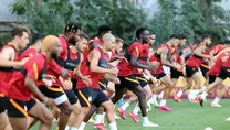 Aslan’ın rakibi kim olacak?