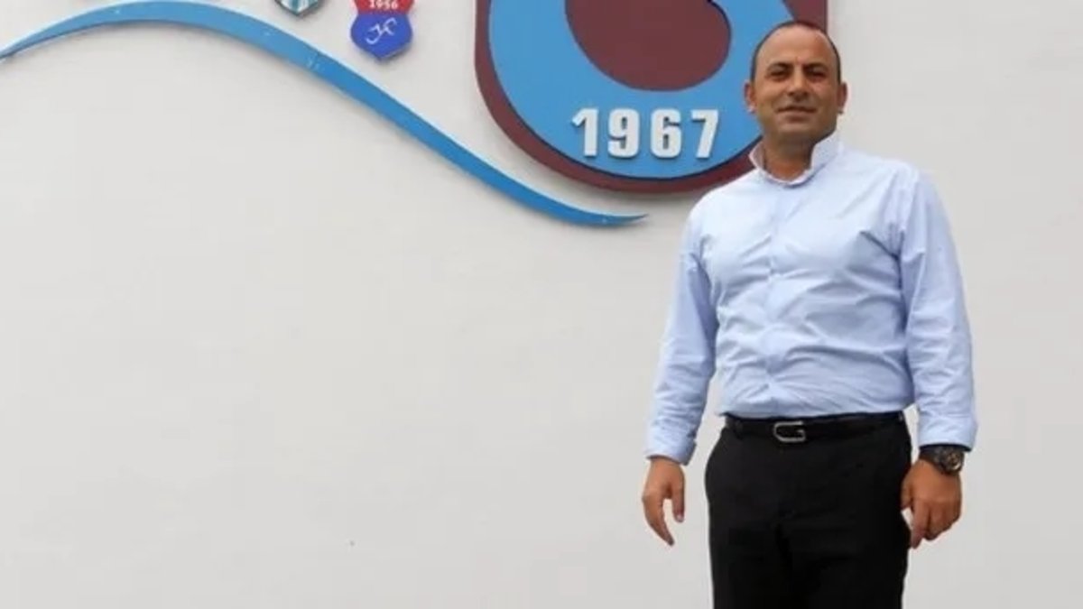 Trabzonspor Başkan Yardımcısı Nevzat Kaya'dan hakem isyanı! Cumhurbaşkanımıza gideceğiz