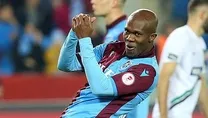 Nwakaeme’den müthiş gol! | İZLEYİN