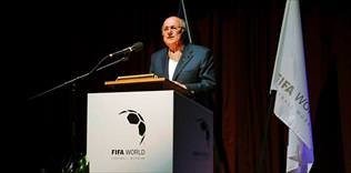 Blatter: Oylama siyasi