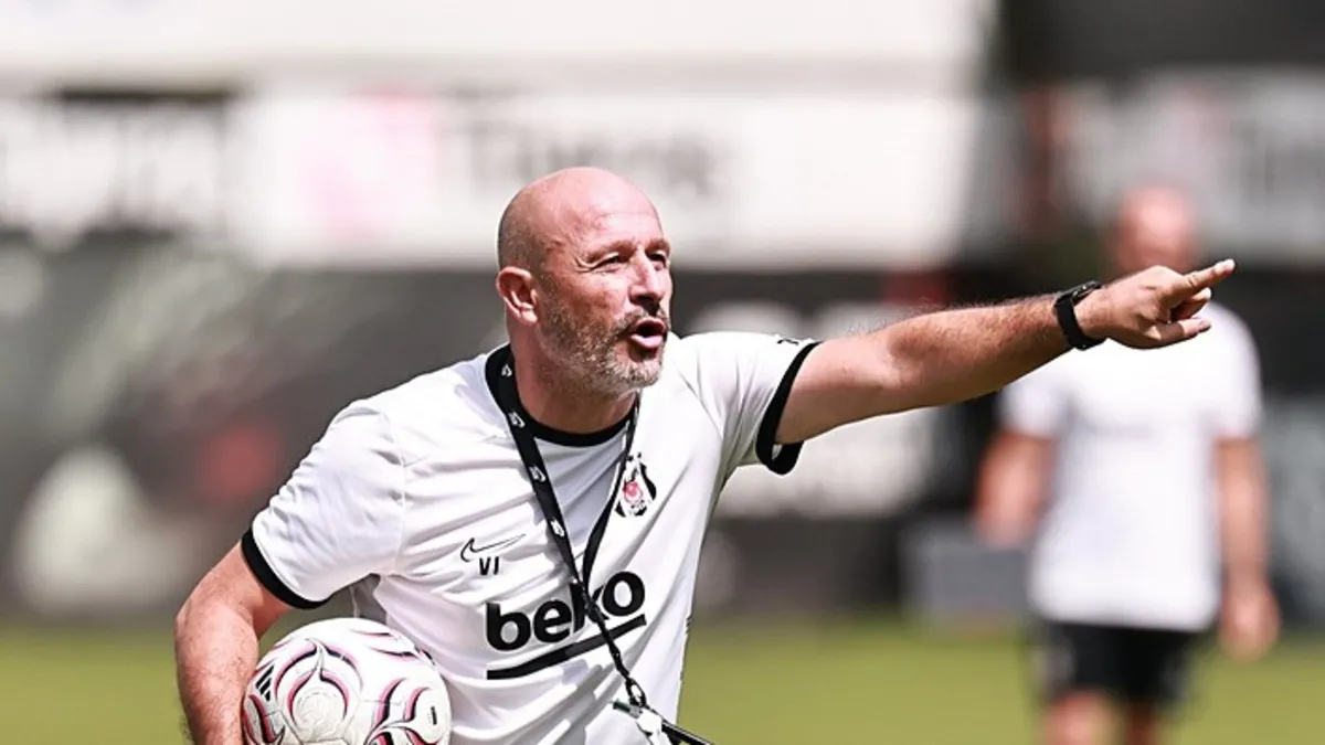 Beşiktaş, Portekiz'den Genç Yıldızı Kadrosuna Katmak İstiyor