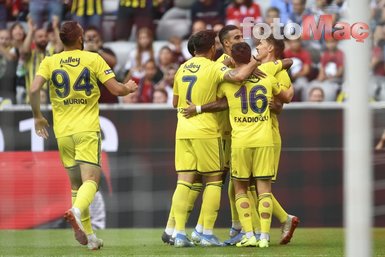 Fenerbahçe’de büyük sürpriz! Geri dönüyor