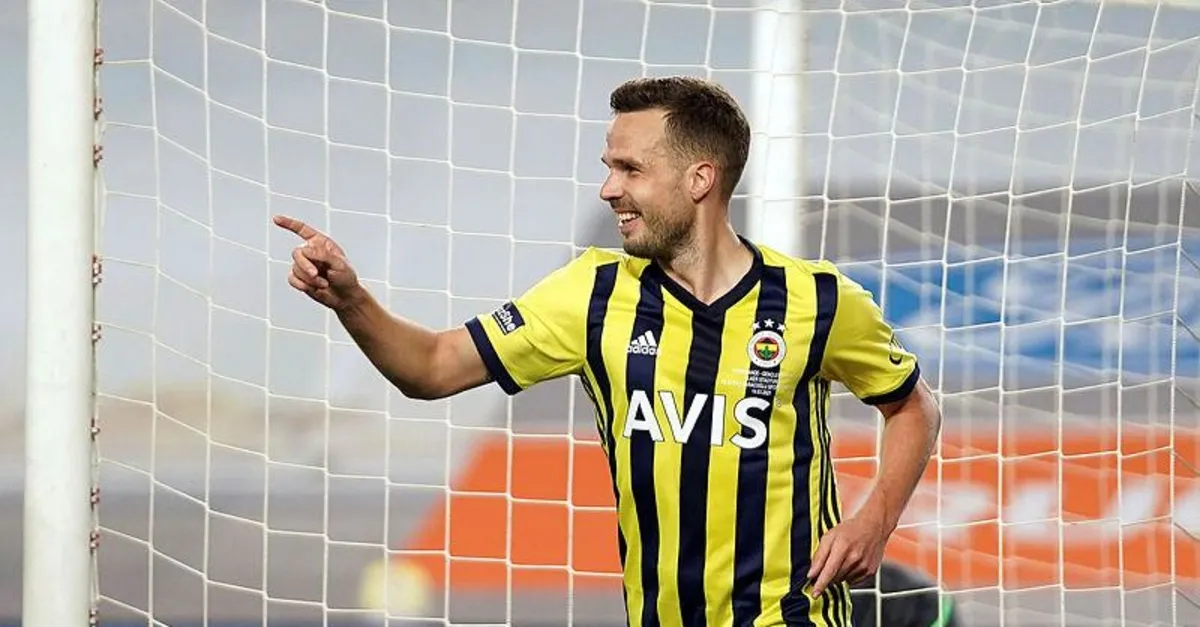 Fenerbahce liga apa