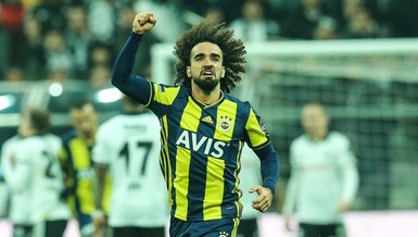 Fenerbahçeli Sadık Çiftpınar'a Yeni Malatyaspor ve Gaziantep FK talip oldu