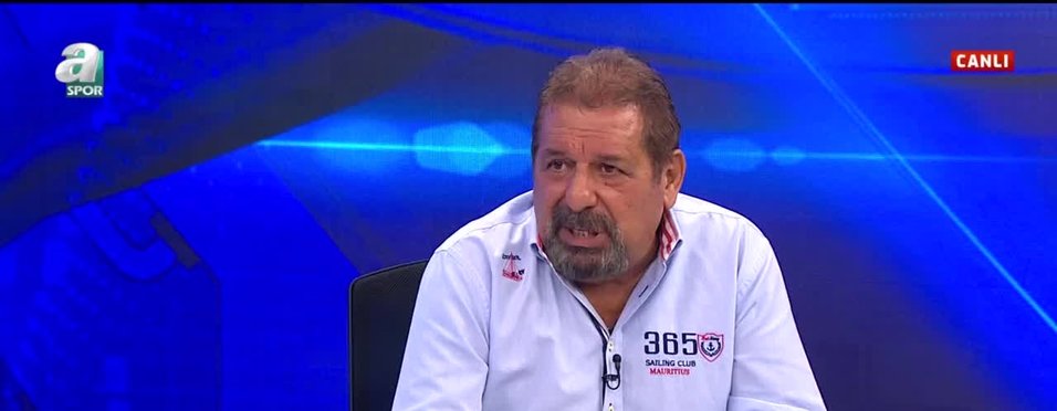 Erman Toroglu Galatasaray Trabzonspor Macini Kaybederse Videosunu Izle Fotomac Tv