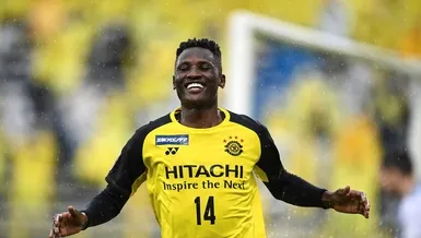 Olunga’da takas formülü