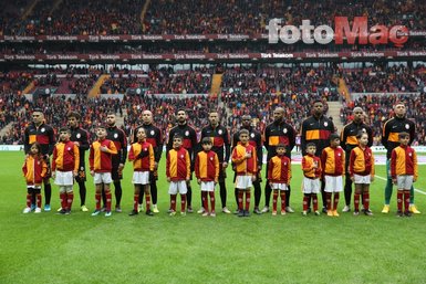 Spor yazarları Galatasaray-Denizlispor maçını değerlendirdi
