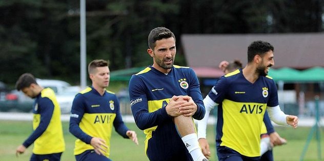 Hasan Ali Kaldırım, Kayserispor maçında cezalı duruma düştü