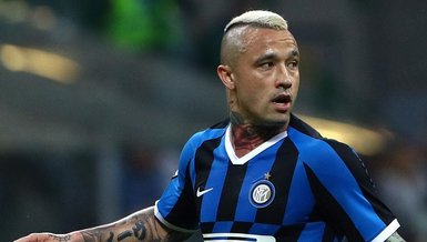 Inter’in kapısını çalacak