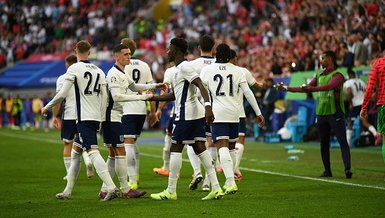 İngiltere 5-3 İsviçre MAÇ SONUCU - ÖZET | İngiltere - İsviçre EURO 2024 maç özeti izle