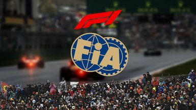 SPOR HABERİ - FIA Türkiye GP'deki Covid-19 vakalarını açıkladı!