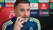 Pereira'dan Beşiktaş'a transfer reddi!