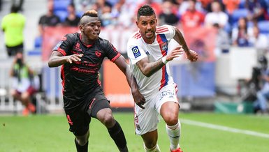 Lyon Clermont 3-3 | MAÇ SONUCU