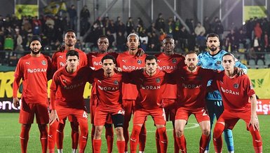 Manisa FK zorlu virajda