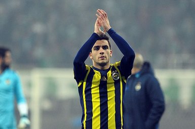 Fenerbahçe’de gençler kayıp