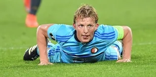 Kuyt’tan yedekliğe isyan