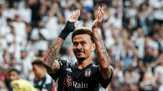 İngilizler yazdı! Beşiktaş'tan ayrılması gerekiyor