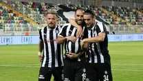 Altay ‘SÜPER’ yolda