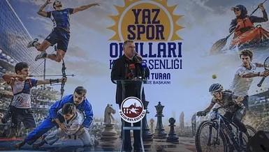 Bakan Bak: Her şey çocuklarımız için!